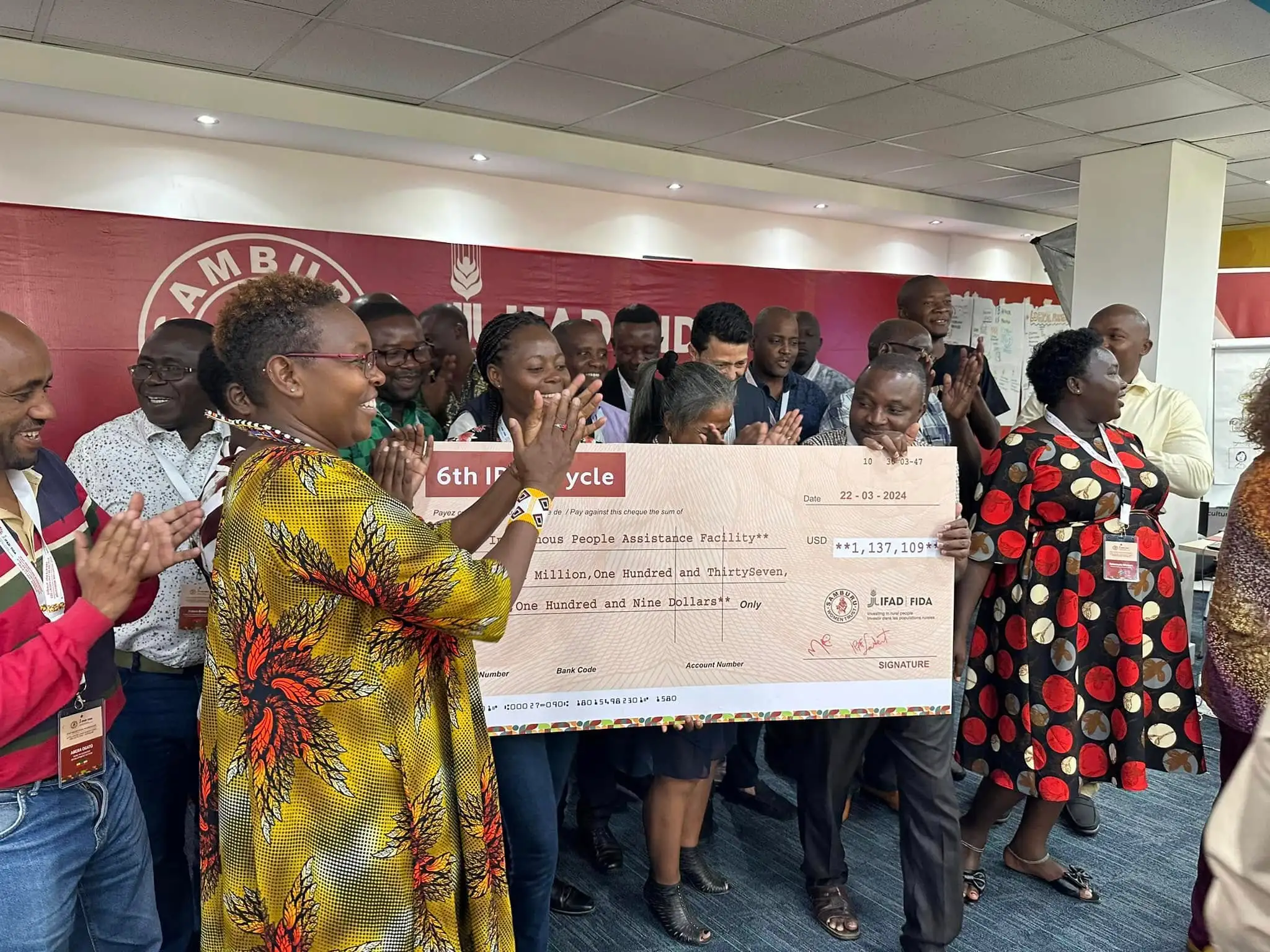 Grant Making and Funding